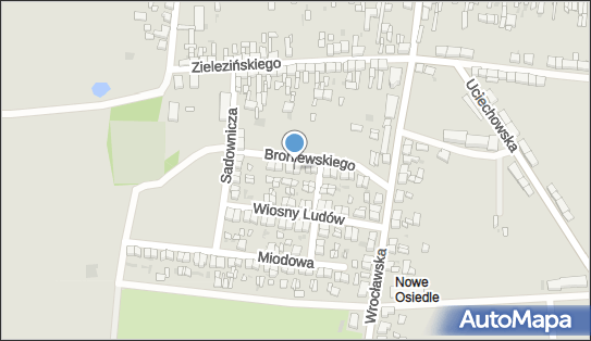 6210030789, Przedsiębiorstwo Handlowo - Usługowe 