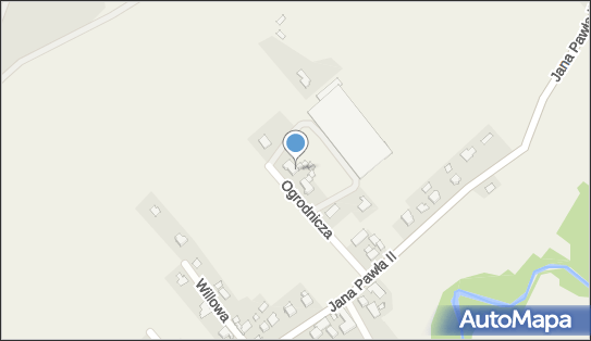 9372540513, Przedsiębiorstwo Handlowo Usługowe 