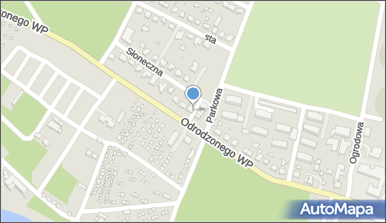 6932084688, Przedsiębiorstwo Handlowo-Usługowe 