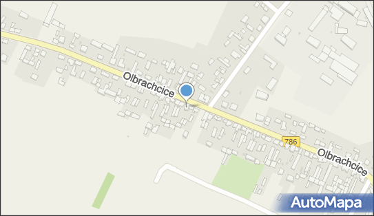 Przedsiębiorstwo Handlowo Usługowe Piomix, Olbrachcice 53 42-265 - Przedsiębiorstwo, Firma, numer telefonu, NIP: 9491555389