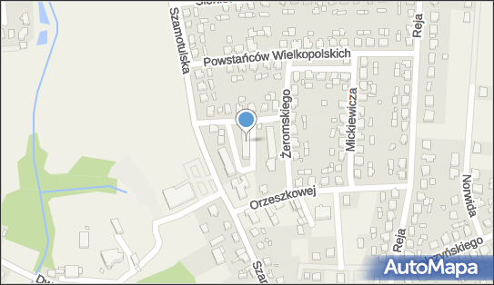 Przedsiębiorstwo Handlowo Usługowe Piotr Banaszczyk, Kaźmierz 64-530 - Przedsiębiorstwo, Firma, NIP: 7871437933