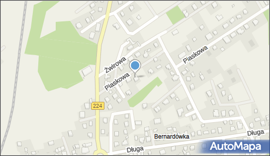 5891466658, Przedsiębiorstwo Handlowo-Usługowe Piotr Koszałka 