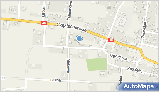 9490517530, Przedsiębiorstwo Handlowo-Usługowe Piotr Świerczyński 