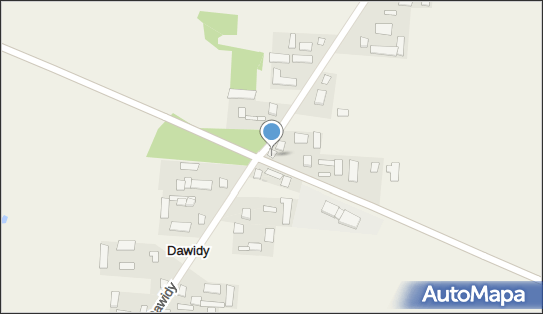 Przedsiębiorstwo Handlowo-Usługowe Piotr Trubaj, Dawidy 51 21-205 - Przedsiębiorstwo, Firma, NIP: 5391426437