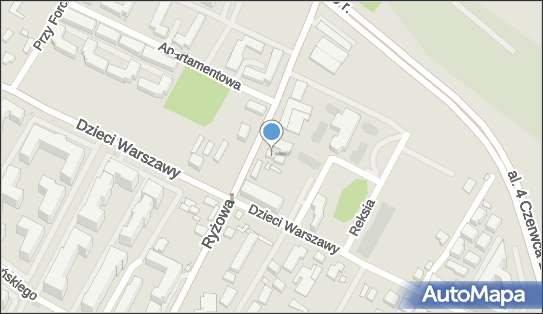 Przedsiębiorstwo Handlowo-Usługowe Piotr Wąsiński, Ryżowa 33D 02-495 - Przedsiębiorstwo, Firma, NIP: 5221876526