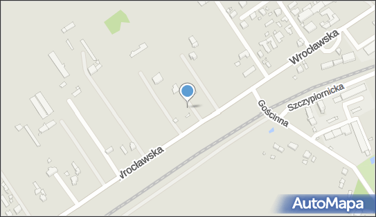 6180004036, Przedsiębiorstwo Handlowo-Usługowe 