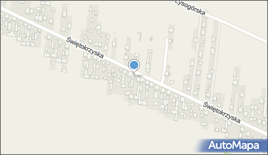 6572687194, Przedsiębiorstwo Handlowo-Usługowe PJB Paweł Siarek 