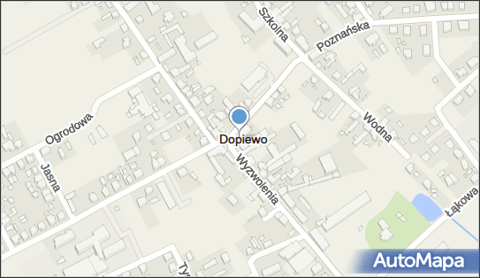 7772530813, Przedsiębiorstwo Handlowo-Usługowe 
