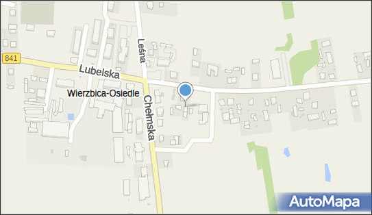 Przedsiębiorstwo Handlowo Usługowe Plon, Włodawska 8 22-150 - Przedsiębiorstwo, Firma, numer telefonu, NIP: 5631288102