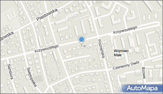 5871509910, Przedsiębiorstwo Handlowo-Usługowe 