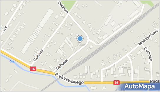 Przedsiębiorstwo Handlowo Usługowe Plus Ewa Józefowicz 86-300 - Przedsiębiorstwo, Firma, NIP: 8761191822