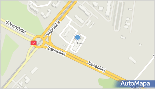 5992402878, Przedsiębiorstwo Handlowo-Usługowe 