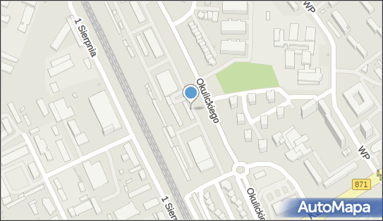 Przedsiębiorstwo Handlowo Usługowe Pol Dom, Stalowa Wola 37-450 - Przedsiębiorstwo, Firma, numer telefonu, NIP: 8651798807