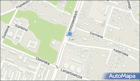 6291842131, Przedsiębiorstwo Handlowo-Usługowe 