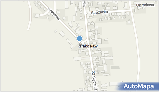 6991821846, Przedsiębiorstwo Handlowo-Usługowe 