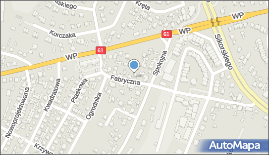 7181351817, Przedsiębiorstwo Handlowo-Usługowe 
