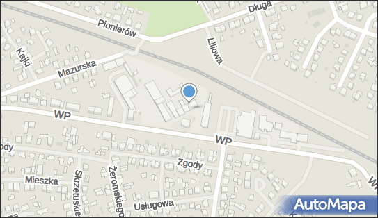 8490007768, Przedsiębiorstwo Handlowo Usługowe 