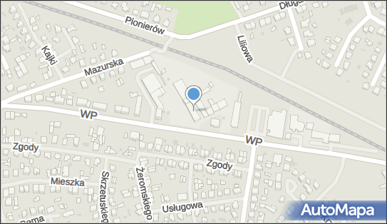 8491549589, Przedsiębiorstwo Handlowo-Usługowe 