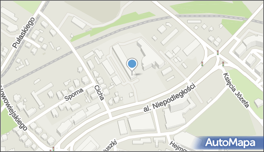 Przedsiębiorstwo Handlowo Usługowe Polcomplex, Poznań 61-714 - Przedsiębiorstwo, Firma, numer telefonu, NIP: 7780043766
