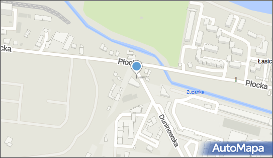 8881141353, Przedsiębiorstwo Handlowo - Usługowe 