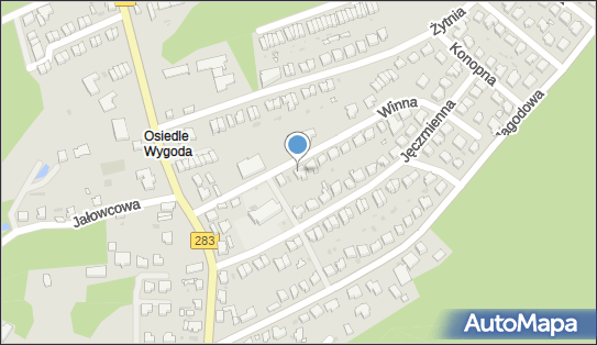 970027730, Przedsiębiorstwo Handlowo-Usługowe 