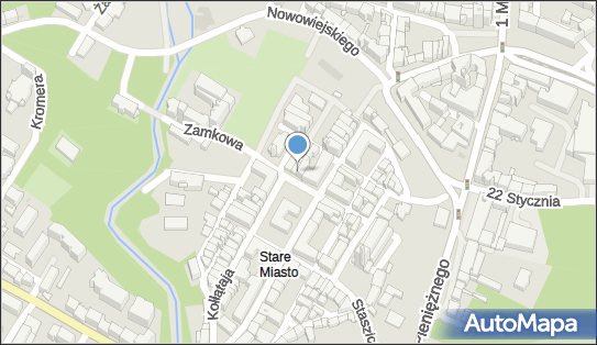 Przedsiębiorstwo Handlowo Usługowe Polmado, Stare Miasto 2 10-027 - Przedsiębiorstwo, Firma, NIP: 7393181099