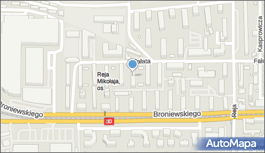 9561301838, Przedsiębiorstwo Handlowo - Usługowe Polmet Adam Grabania 