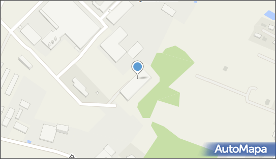 5422777133, Przedsiębiorstwo Handlowo - Usługowe 