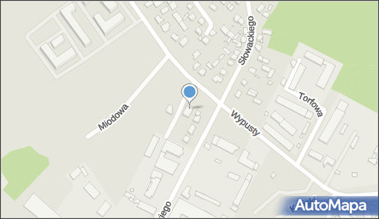 8460001152, Przedsiębiorstwo Handlowo-Usługowe 