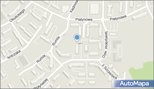5830005779, Przedsiębiorstwo Handlowo-Usługowe 