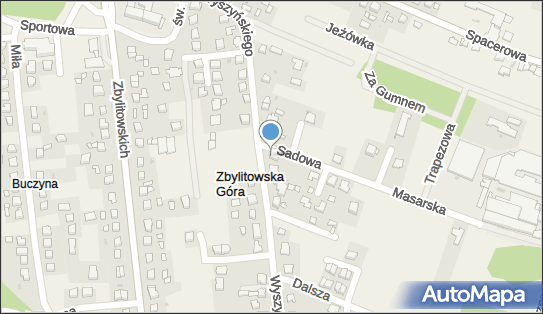 9930009833, Przedsiębiorstwo Handlowo-Usługowe 