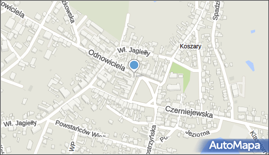Przedsiębiorstwo Handlowo Usługowe Potok, Rynek 23, Pobiedziska 62-010 - Przedsiębiorstwo, Firma, NIP: 7841009061