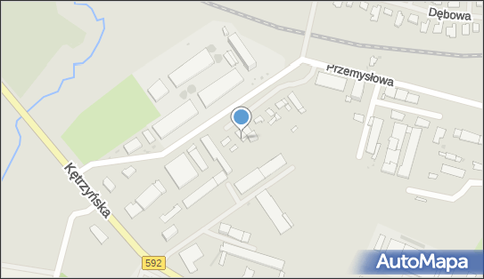 7431623560, Przedsiębiorstwo Handlowo-Usługowe 
