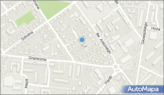 7732409790, Przedsiębiorstwo Handlowo-Usługowe 