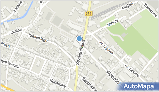 8841354887, Przedsiębiorstwo Handlowo-Usługowe 