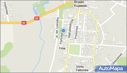 8882922035, Przedsiębiorstwo Handlowo Usługowe 