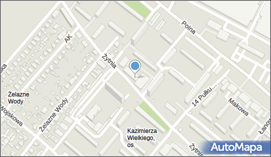 8880004909, Przedsiębiorstwo Handlowo-Usługowe 