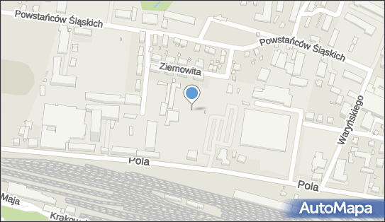 6111351036, Przedsiębiorstwo Handlowo-Usługowe 