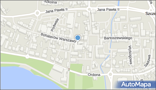 6731891726, Przedsiębiorstwo Handlowo Usługowe 