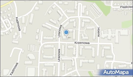 7430005104, Przedsiębiorstwo Handlowo Usługowe 