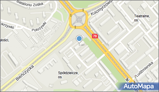 351595926, Urszula Adamska Przedsiębiorstwo Handlowo - Usługowe 