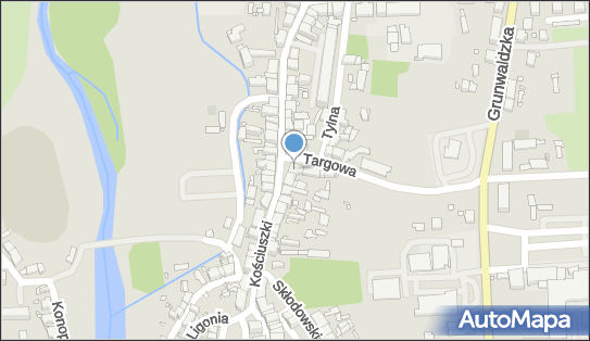 7551002079, Przedsiębiorstwo Handlowo Usługowe Print Wanicki Jacek 