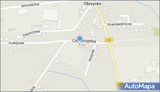 7870017689, Przedsiębiorstwo Handlowo-Usługowe 