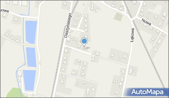 6111443910, Przedsiębiorstwo Handlowo-Usługowe 