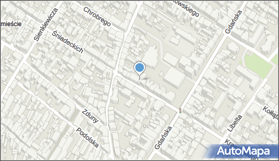 Przedsiębiorstwo Handlowo Usługowe Pro Domo, Bydgoszcz 85-011 - Przedsiębiorstwo, Firma, NIP: 9670353863