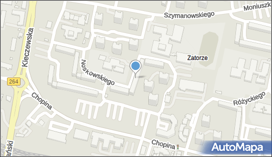 6651733439, Przedsiębiorstwo Handlowo-Usługowe PRO-EKO 