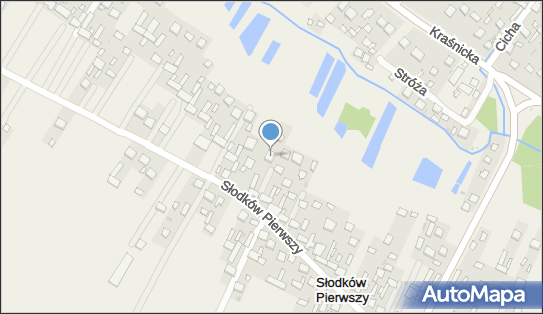7151118878, Przedsiębiorstwo Handlowo-Usługowe PRO-LAK Agnieszka Rycerz 