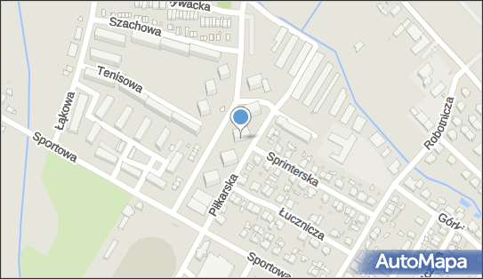 7870013846, Przedsiębiorstwo Handlowo-Usługowe 