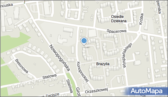 6540007374, Przedsiębiorstwo Handlowo-Usługowe 