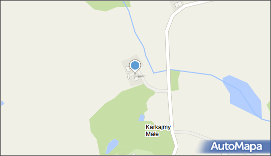 Przedsiębiorstwo Handlowo Usługowe Prodrol, Karkajmy B/N 11-130 - Przedsiębiorstwo, Firma, numer telefonu, NIP: 5821327727